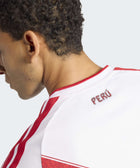 Peru 26 Home Jersey - Soccer90