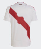 Peru 26 Home Jersey - Soccer90