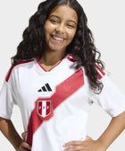 Peru 26 Home Kids Jersey - Soccer90