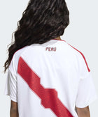 Peru 26 Home Kids Jersey - Soccer90