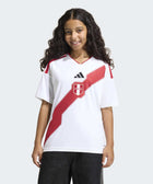 Peru 26 Home Kids Jersey - Soccer90