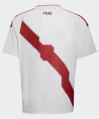 Peru 26 Home Kids Jersey - Soccer90