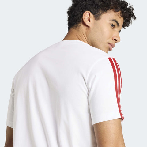 Peru DNA T-Shirt - Soccer90