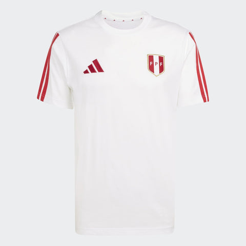 Peru DNA T-Shirt - Soccer90