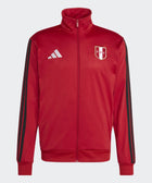 Peru DNA Track Top - Soccer90