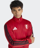 Peru DNA Track Top - Soccer90