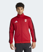 Peru DNA Track Top - Soccer90
