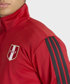 Peru DNA Track Top - Soccer90
