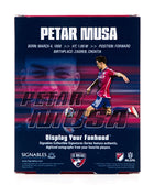 Petar Musa - FC Dallas 2024 Signables Sports Collectible - Soccer90