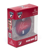 Petar Musa - FC Dallas 2024 Signables Sports Collectible - Soccer90