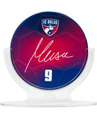 Petar Musa - FC Dallas 2024 Signables Sports Collectible - Soccer90