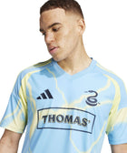 Philadelphia Union 25/26 Away Jersey - Soccer90