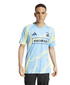 Philadelphia Union 25/26 Away Jersey - Soccer90