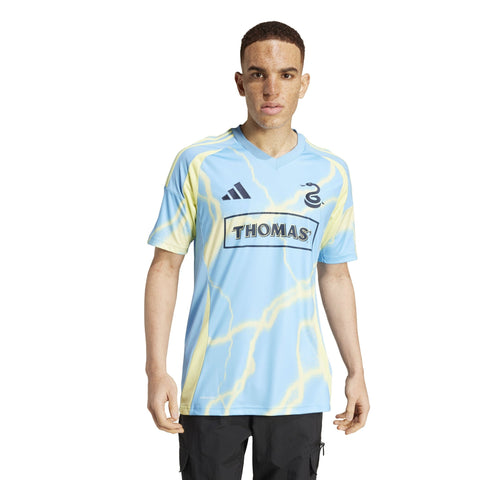 Philadelphia Union 25/26 Away Jersey - Soccer90