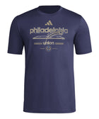 Philadelphia Union Pregame Tee - Soccer90