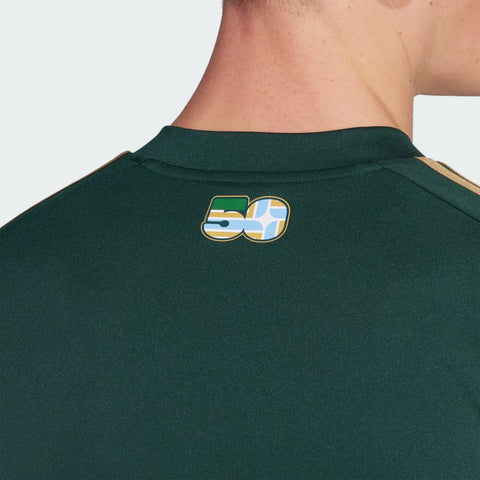 Portland Timbers 25/26 Home Jersey - Soccer90