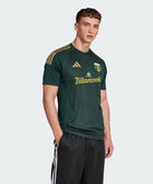 Portland Timbers 25/26 Home Jersey - Soccer90