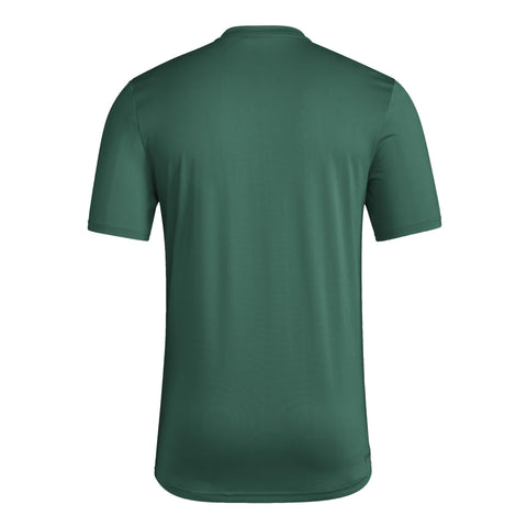 Portland Timbers Pregame Tee - Soccer90