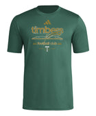 Portland Timbers Pregame Tee - Soccer90