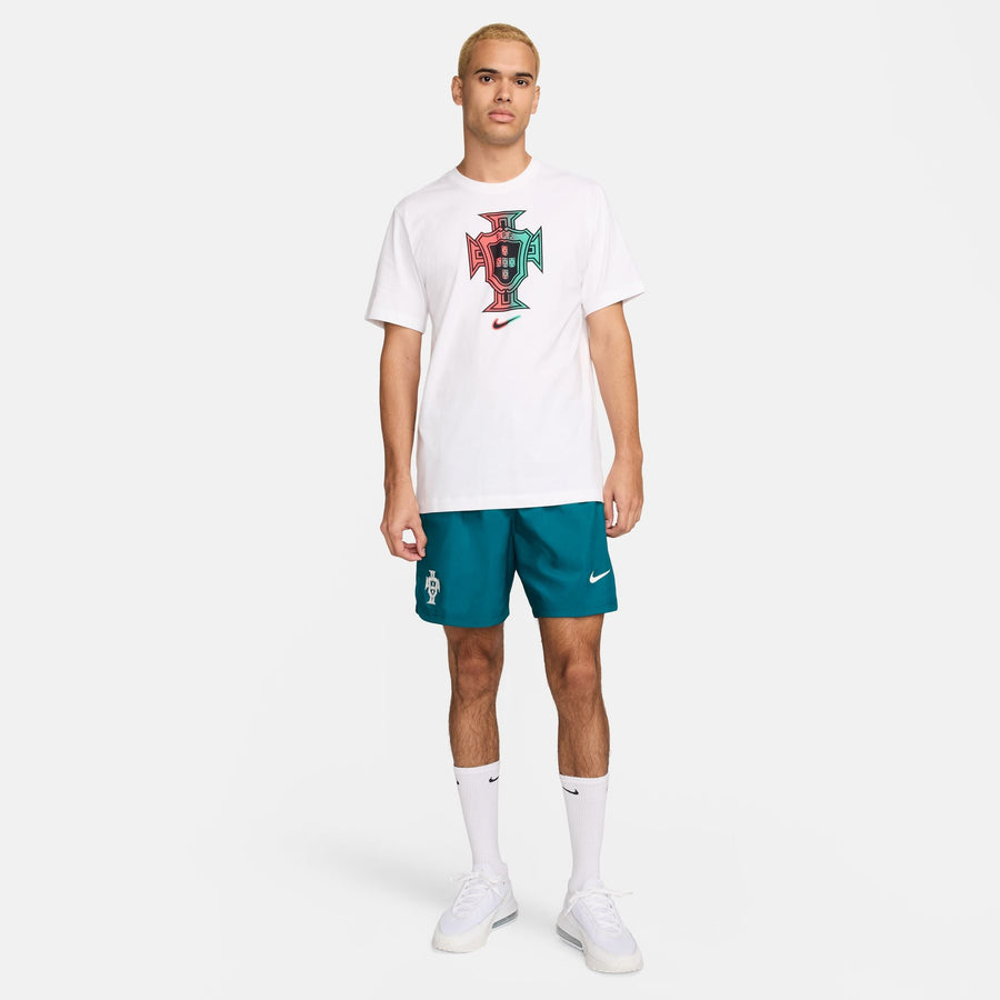 Portugal Nike Soccer T-Shirt - Soccer90