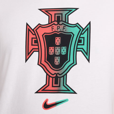 Portugal Nike Soccer T-Shirt - Soccer90