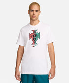 Portugal Nike Soccer T-Shirt - Soccer90