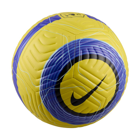 Premier League 2025 Academy Yellow Ball - Soccer90