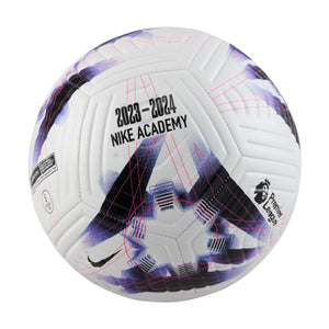 Premier League Academy Soccer Ball - Soccer90