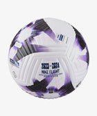 Premier League Flight Nike Soccer Ball - Soccer90