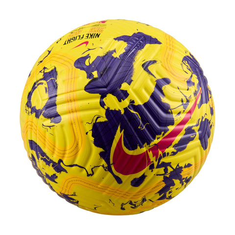 Premier League Flight Soccer Ball - Soccer90