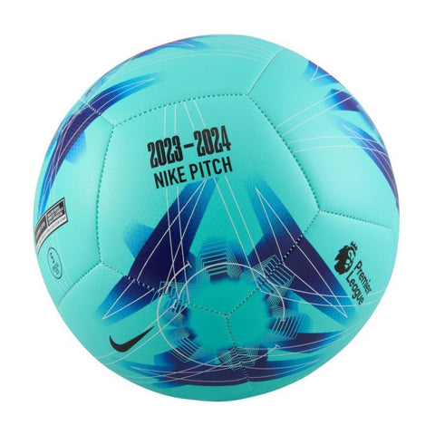 Premier League Pitch Ball - Soccer90