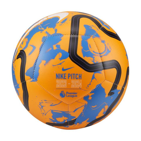 Premier League Pitch Ball - Soccer90