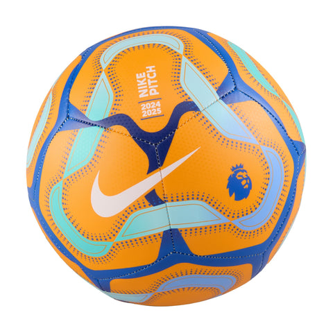 Premier League Pitch Nike Soccer Ball - Soccer90