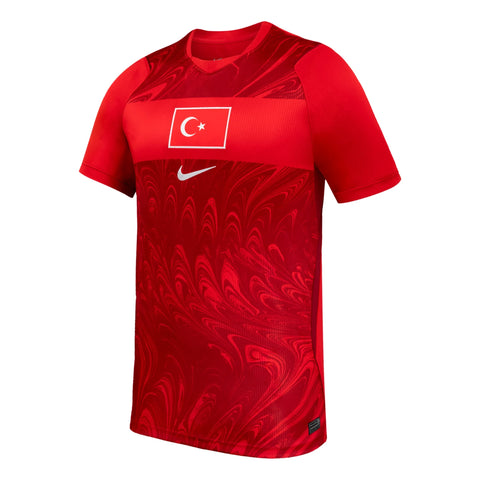 26 Turkey Stadium Home Jersey