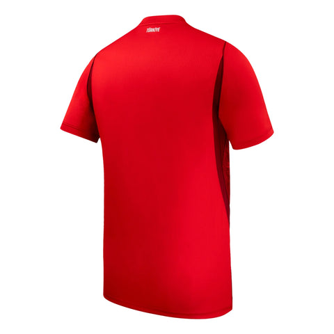 26 Turkey Stadium Home Jersey