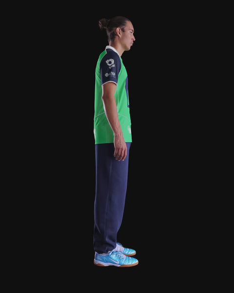 Pumas UNAM 2025/26 Stadium Third Jersey