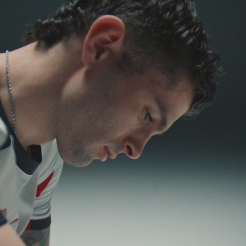 AC Milan 25/26 Away Replica