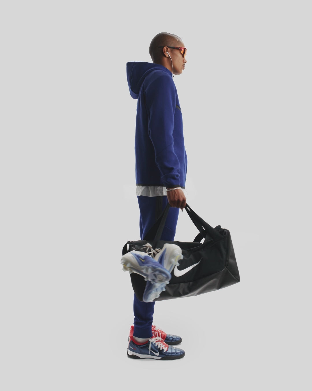 USA Tech Fleece Hoodie – Soccer90