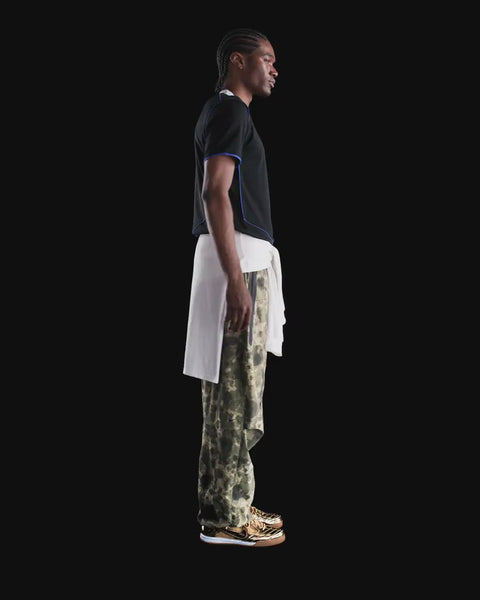 Chelsea FC 2025/26 Stadium Third Men's Nike Dri-FIT Total 90 Soccer Replica Jersey