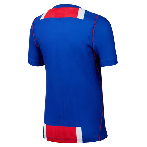 PSG Youth Stadium Home Jersey - Soccer90