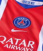 PSG Youth Stadium Home Jersey - Soccer90