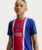 PSG Youth Stadium Home Jersey - Soccer90