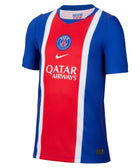 PSG Youth Stadium Home Jersey - Soccer90
