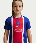PSG Youth Stadium Home Jersey - Soccer90