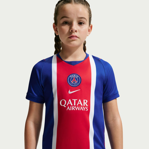 PSG Youth Stadium Home Jersey - Soccer90