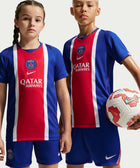 PSG Youth Stadium Home Jersey - Soccer90