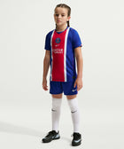 PSG Youth Stadium Home Jersey - Soccer90
