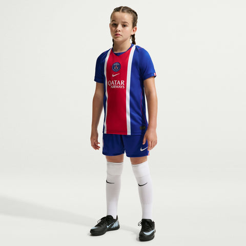 PSG Youth Stadium Home Jersey - Soccer90