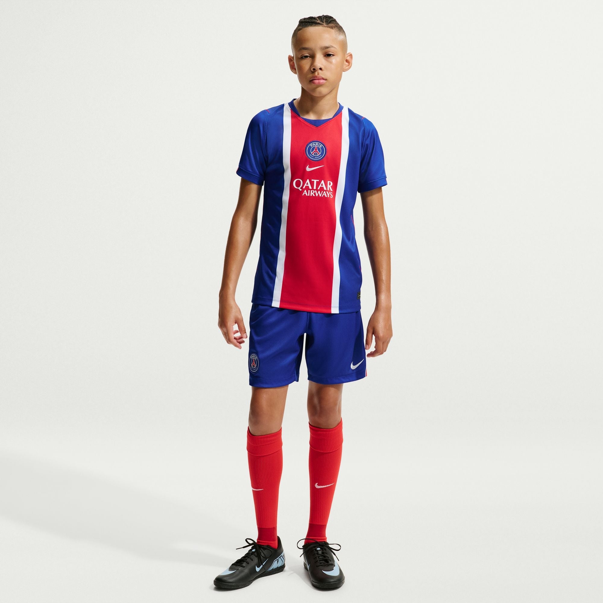 PSG Youth Stadium Home Jersey – Soccer90