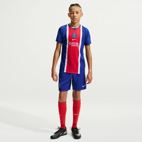 PSG Youth Stadium Home Jersey - Soccer90